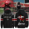 Tulane Green Wave Heritage Uptown Hoodie