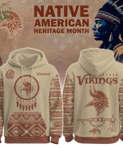 MIN Native American Heritage Month