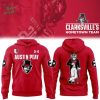 Pink in the Rink Panthers Limited Edition Hoodie Pink in the Rink Panthers Limited Edition Hoodie