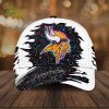 Carolina Panthers x Crucial Catch Classic Cap