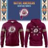 Limited Edition Michigan State Football Hoodie Limited Edition Michigan State Football Hoodie