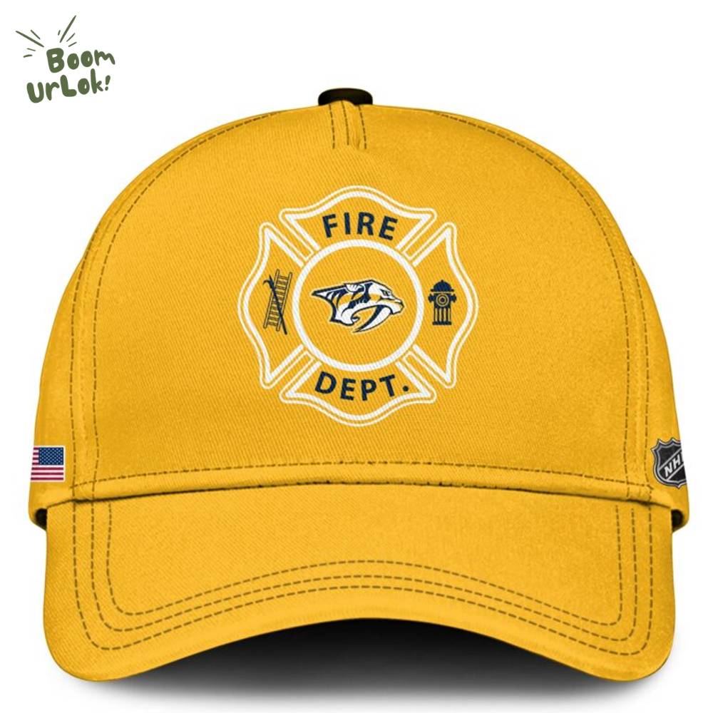 NP x Firefighter Tribute Hoodie 2025 NP x Firefighter Tribute Hoodie 2025