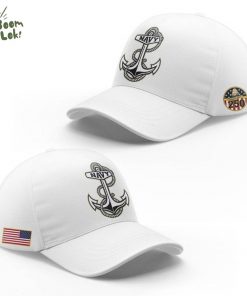 Navy Football – Navy 250th Birthday Celebration Night 2025 Hoodie
