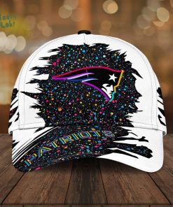 New England Patriots x Crucial Catch Classic Cap