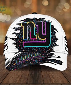 New York Giants x Crucial Catch Classic Cap