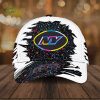 Washington Commanders x Crucial Catch Classic Cap