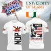 Limited Edition Statement Edition 2025 Shirt