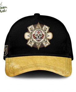 Noche de Los VGK Heritage Jersey