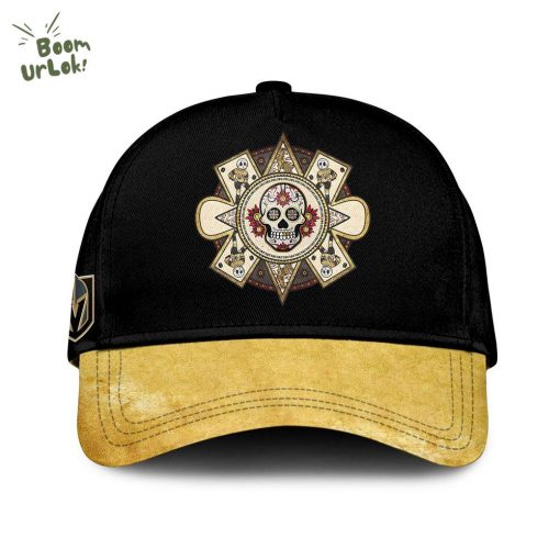 Noche de Los VGK Heritage Jersey