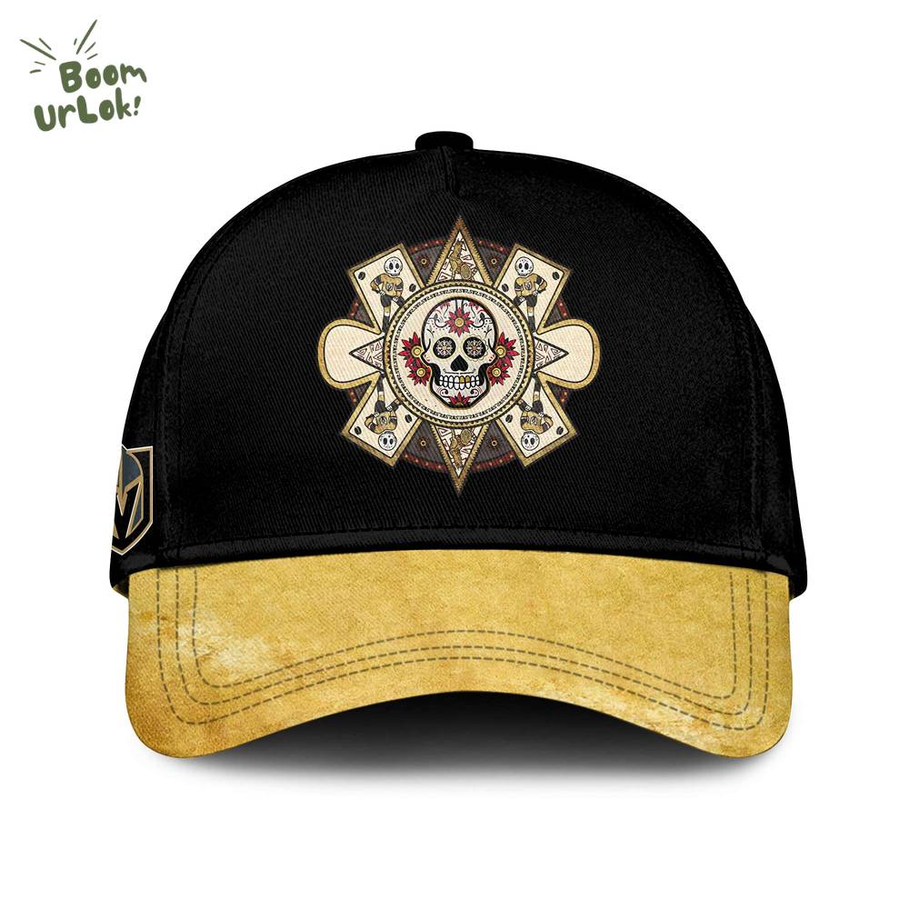 Noche de Los VGK Heritage Jersey Noche de Los VGK Heritage Jersey