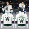 Coachella Valley Firebirds 2025 Día de Los Muertos Hoodie