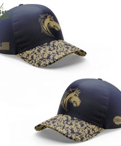 Ogden Mustangs ” Military Night ” Hoodie 2025