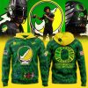 WC x Firefighter Tribute Hoodie 2025
