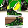 Premium Peanuts Sneaker Boots