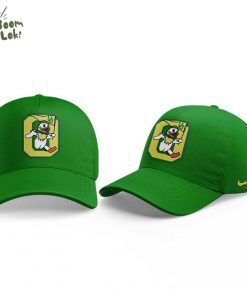 Oregon Grateful Ducks Collection Jacket