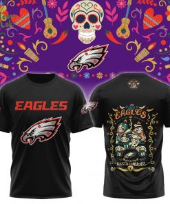 PE x HASTA LA MUERTE Tshirt 2025