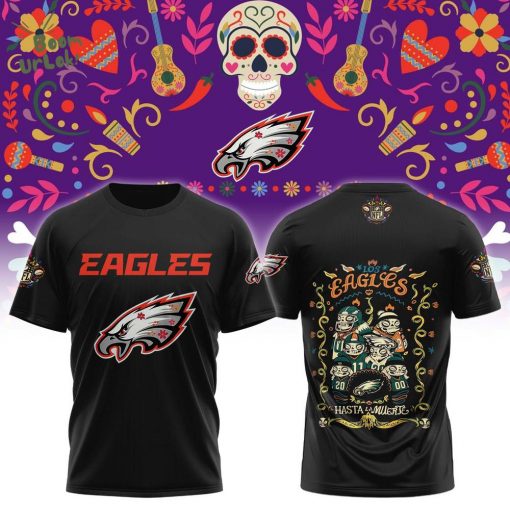 PE x HASTA LA MUERTE Tshirt 2025