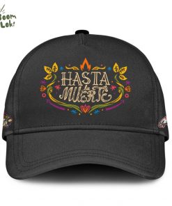 PE x HASTA LA MUERTE Tshirt 2025