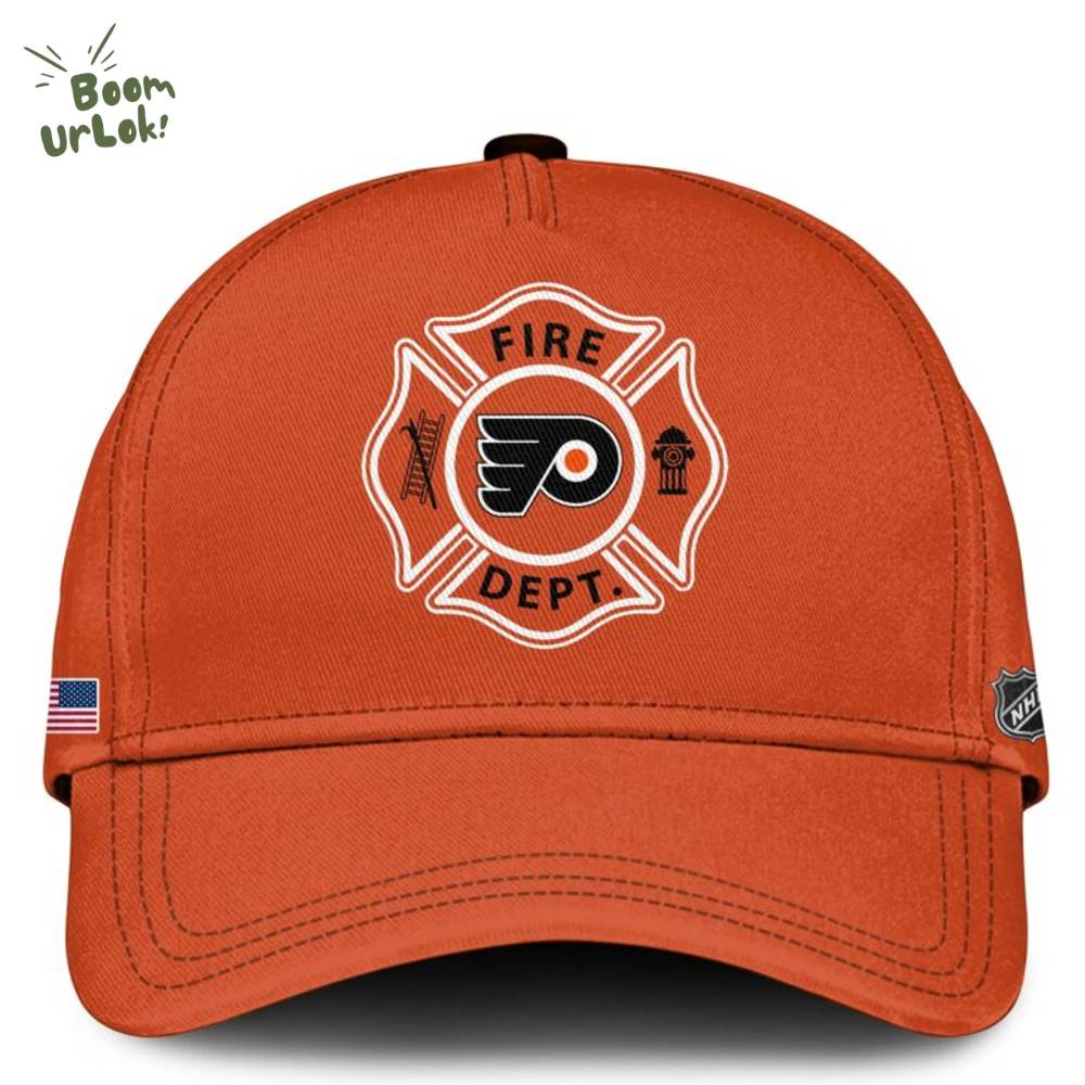PF x Firefighter Tribute Hoodie 2025 PF x Firefighter Tribute Hoodie 2025