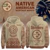 MIN Native American Heritage Month