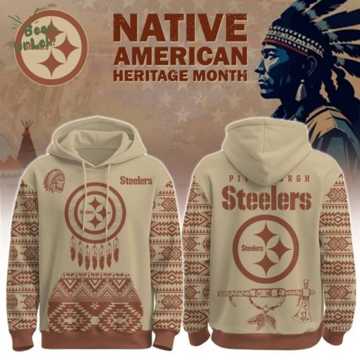 PIT Native American Heritage Month