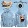 Coachella Valley Firebirds 2025 Día de Los Muertos Hoodie