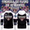 Limited Edition Kansas City Chiefs x Star Wars Halloween-3D Unisex Hoodie