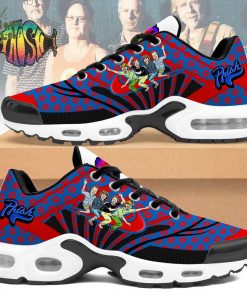 Phish Band | Premium Air Max Shoes