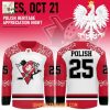 LA Kings x 2025 Armerian Heritage Limited Jerseys