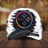 Seattle Seahawks x Crucial Catch Classic Cap
