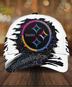 Pittsburgh Steelers x Crucial Catch Classic Cap