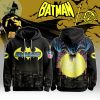 Lions x Dark Signal Hoodie