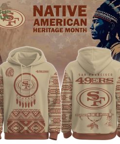 SF Native American Heritage Month