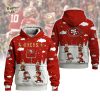 Minnesota Vikings Snoopy Hoodie – Peanuts Christmas Minnesota Vikings Snoopy Hoodie – Peanuts Christmas