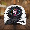 New England Patriots x Crucial Catch Classic Cap