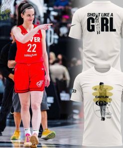Special 2025 Caitlin Clark T-Shirt