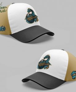 Tahoe Knight Monsters Uniform 2025 Hockey Jersey