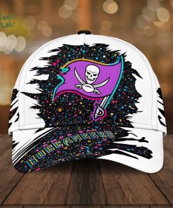 Tampa Bay Buccaneers x Crucial Catch Classic Cap