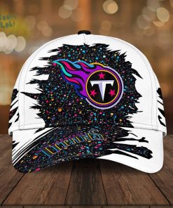 Tennessee Titans x Crucial Catch Classic Cap