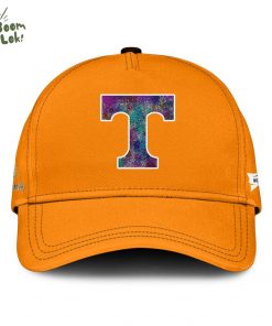 Tennessee Volunteers x Grateful Dead 2025 Hoodie – NCAA College Football Orange Hoodie