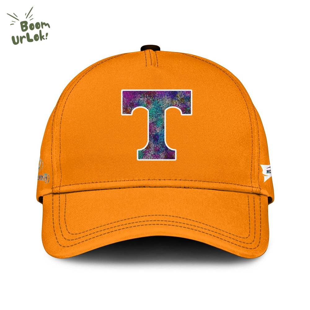 Tennessee Volunteers x Grateful Dead 2025 Hoodie – NCAA College Football Orange Hoodie Tennessee Volunteers x Grateful Dead 2025 Hoodie – NCAA College Football Orange Hoodie