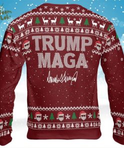 This Is Going To Be A Great Christmas, Funny Trump Dancing Ugly Sweater