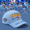 Los Angeles Dodgers 2025 World Series Champions Classic Cap Los Angeles Dodgers 2025 World Series Champions Classic Cap
