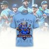 Vamos Broncos T-shirt Vamos Broncos T-shirt