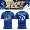 TBJ x WORLD CHAMPIONS THE WEEKND Limited Edition Tshirt 2025 TBJ x WORLD CHAMPIONS THE WEEKND Limited Edition Tshirt 2025