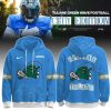 Louisville Cardinals Retro Mascot Hoodie