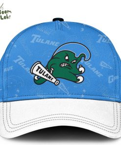 Tulane Green Wave Heritage Uptown Hoodie