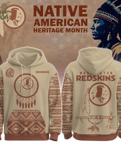 WAS Native American Heritage Month Ver