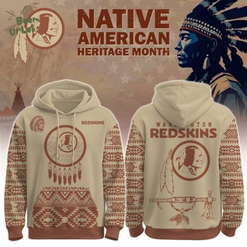 WAS Native American Heritage Month Ver