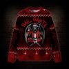 Baphomet Ugly Sweatshirts